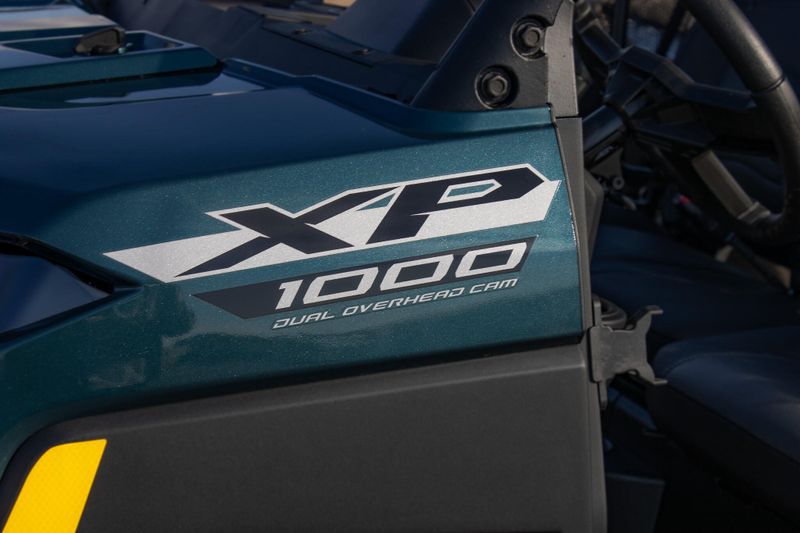 NEW 2026 POLARIS RANGER CREW XP 1000 PREMIUM Image 13