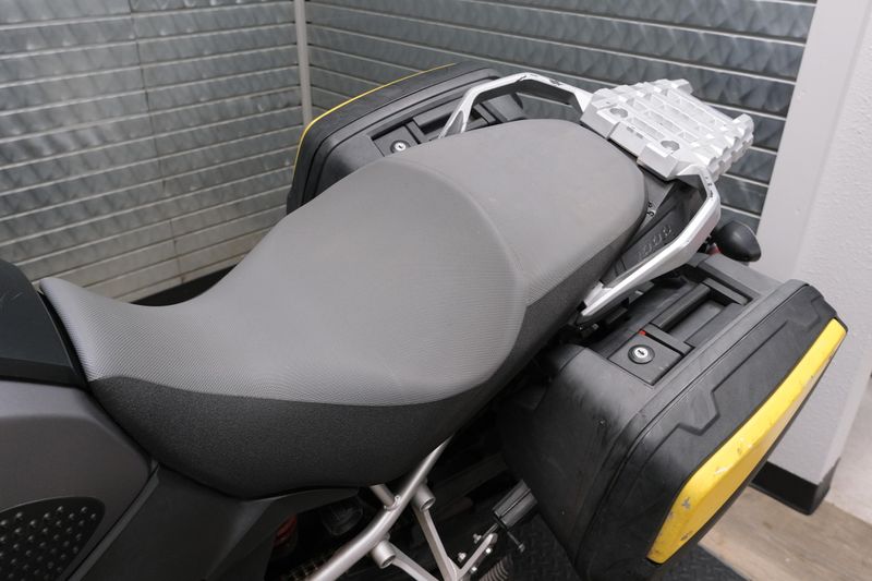 USED 2016 SUZUKI VSTROM 1000 ABS ADVENTURE Image 15