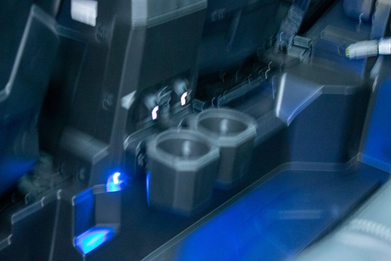 NEW 2026 POLARIS XPEDITION ADV 5 NORTHSTAR Image 17