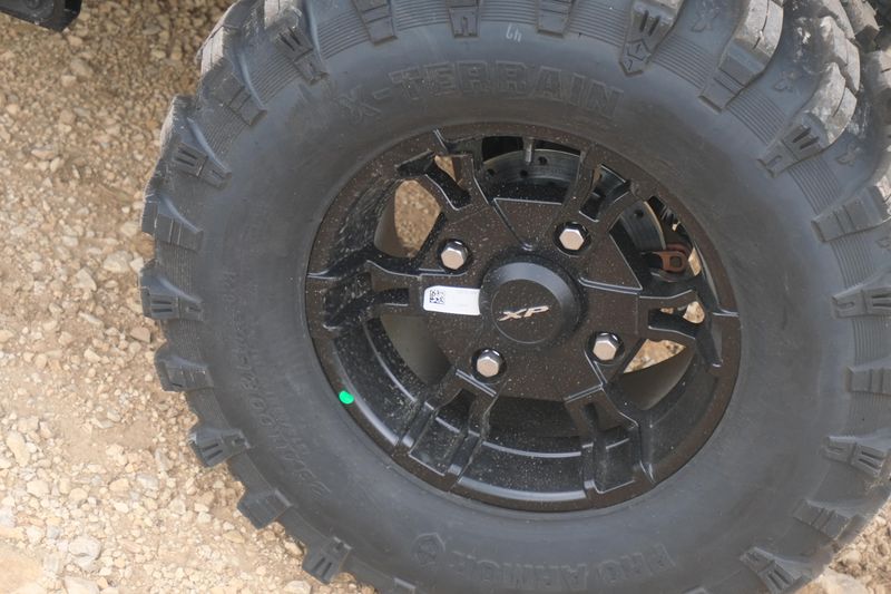 2025 Polaris RANGER XP 1000 PREMIUM STEALTH GRAY Image 16