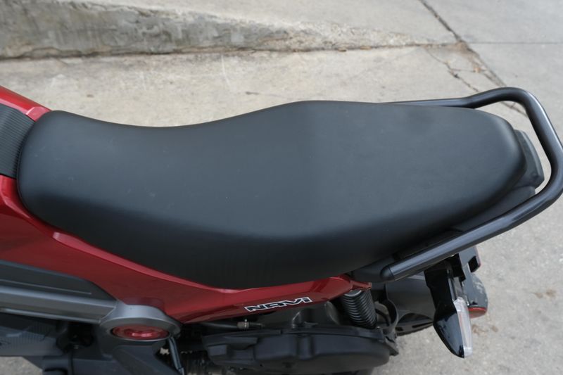 USED 2024 HONDA NAVI Image 14