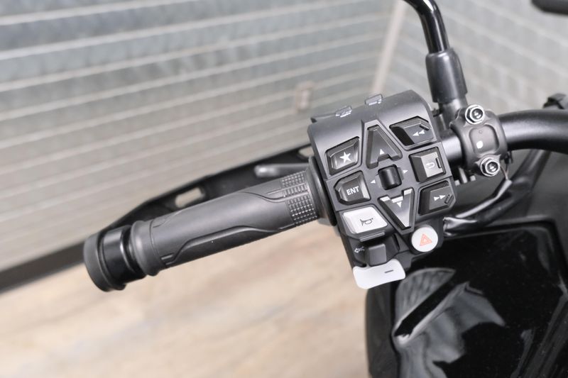 NEW 2026 HONDA AFRICA TWIN DCT Image 19