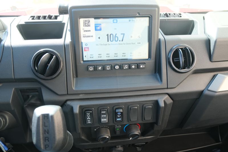 NEW 2026 POLARIS RANGER XP 1000 NORTHSTAR EDITION ULTIMATE Image 13