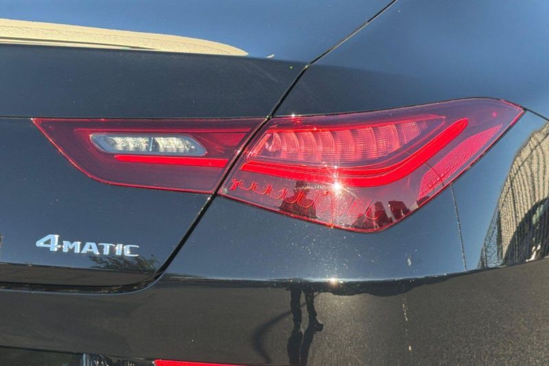 Used 2025 Mercedes-Benz CLA 250Image 32