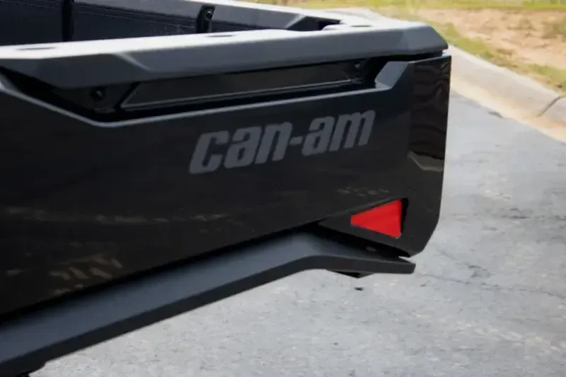 NEW 2026 CAN-AM DEFENDER MAX LONE STAR CAB HD11 Image 16