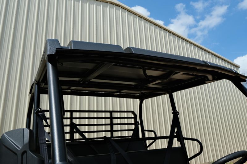 NEW 2026 KAWASAKI MULE PROFXT 820 EPS Image 15