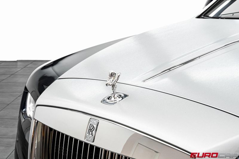Used 2019 Rolls-Royce Dawn *FACTORY TWO-TONE * IMMACULATE CONDITION*Image 12