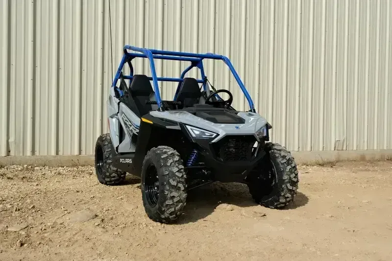 NEW 2026 POLARIS RZR 200 EFI Image 1