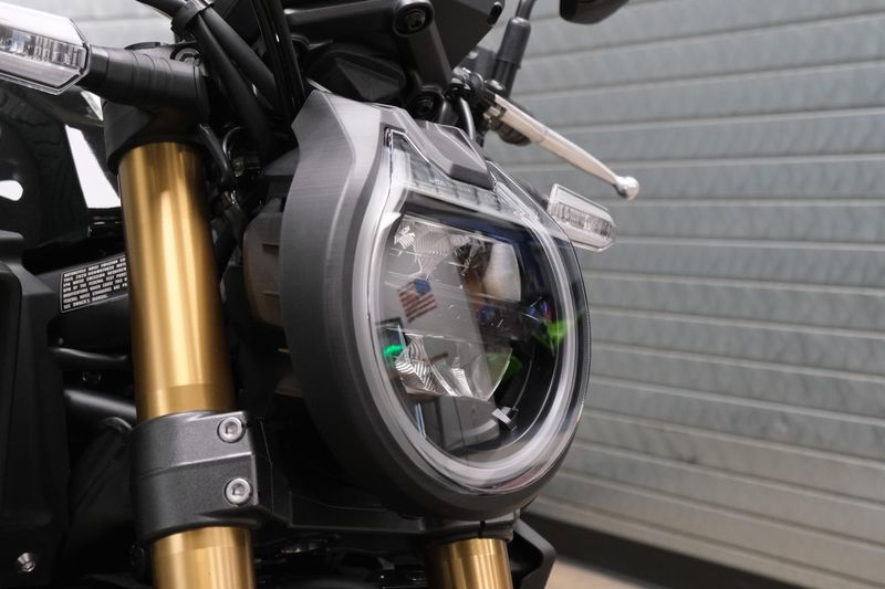 NEW 2026 HONDA CB650R ECLUTCH Image 10