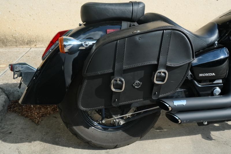 USED 2020 HONDA SHADOW AERO Image 19