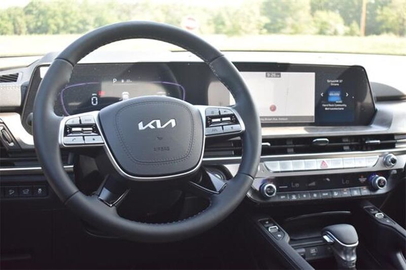 New 2025 Kia Telluride EX X-ProImage 21