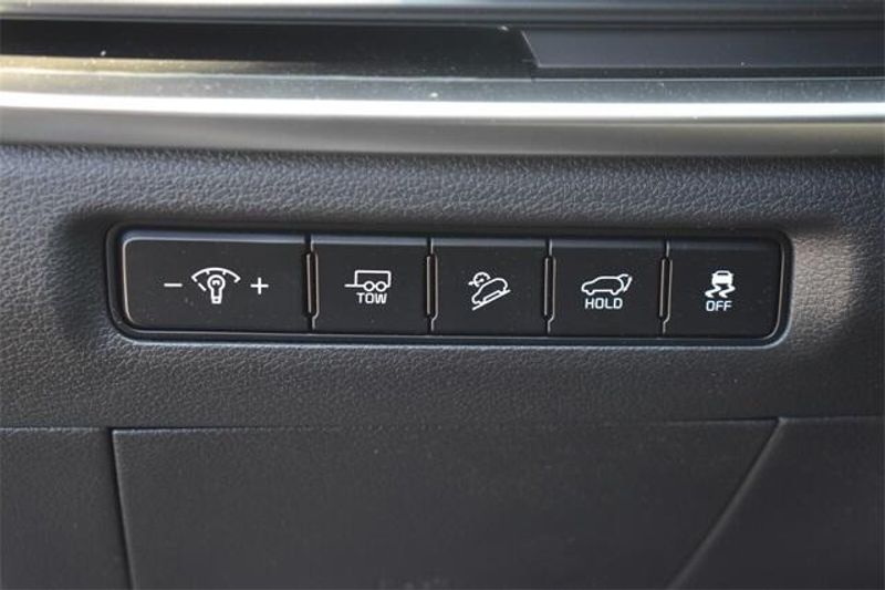 New 2025 Kia Telluride EX X-ProImage 25