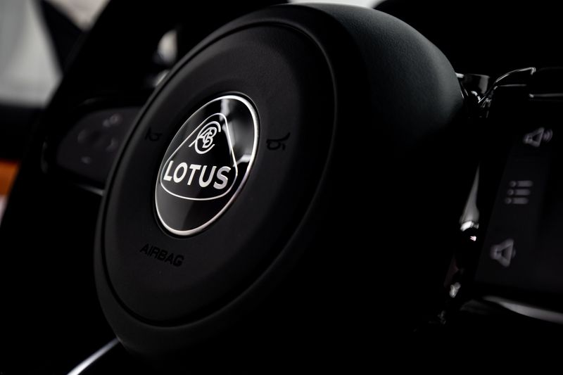 2024 Lotus Emira First EditionImage 18