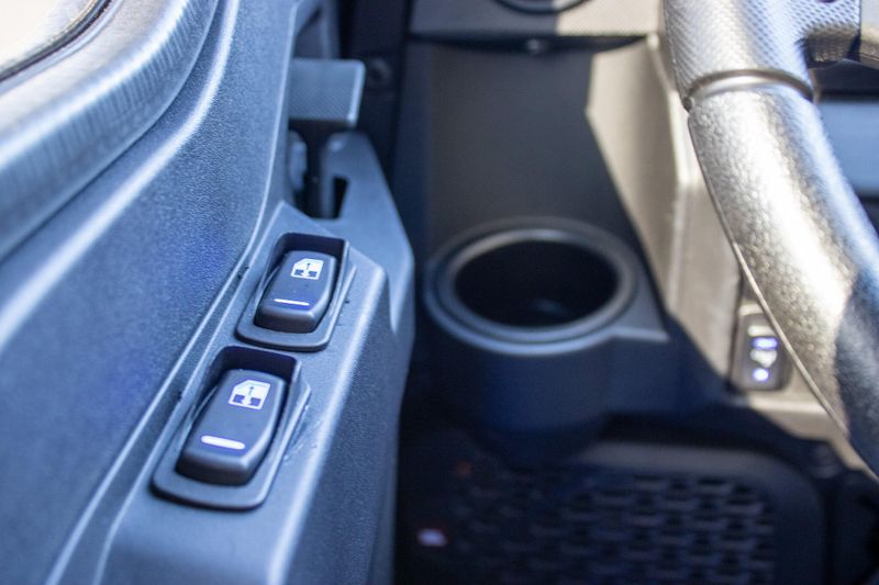 NEW 2026 POLARIS RANGER CREW XP 1000 NORTHSTAR TEXAS EDITION Image 20