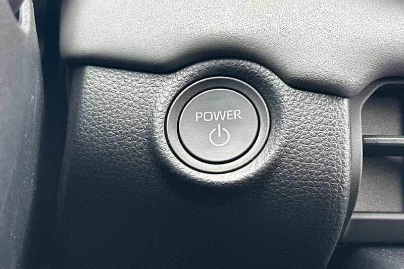 New 2026 Toyota RAV4 Plug-In Hybrid XSEImage 25