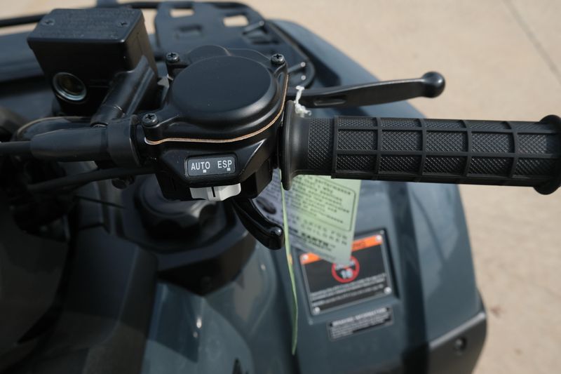 NEW 2026 HONDA FOURTRAX RANCHER 4X4 AUTOMATIC DCT EPS Image 22