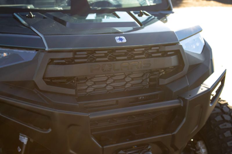 NEW 2026 POLARIS RANGER CREW XP 1000 PREMIUM Image 7