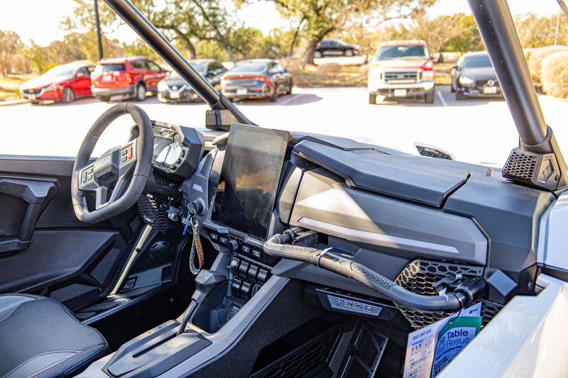 NEW 2026 POLARIS RZR PRO R ULTIMATE Image 20