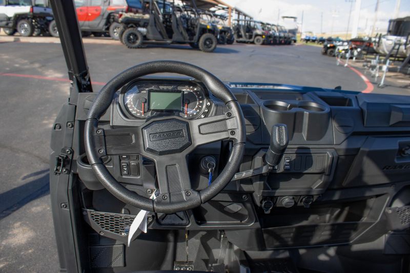 NEW 2026 POLARIS RANGER CREW XP 1000 PREMIUM Image 24