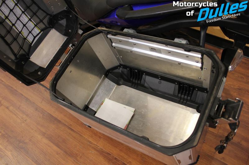 Used 2013 Kawasaki Versys 650 Image 19