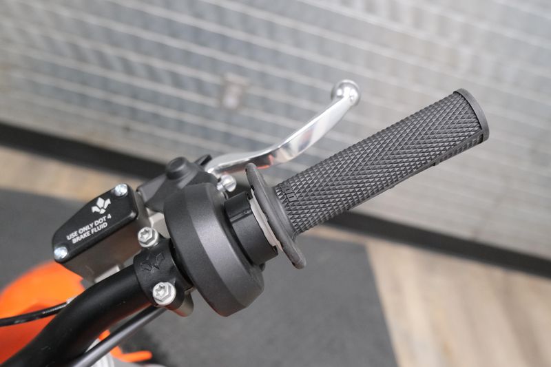 NEW 2027 KTM SX-E 5 Image 16
