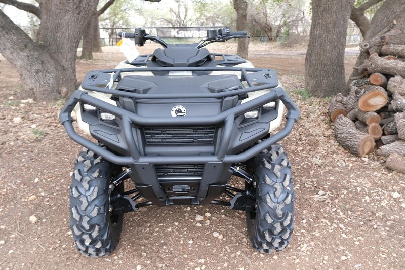 2025 Can-Am OUTLANDER PRO HD7 DESERT TANImage 22