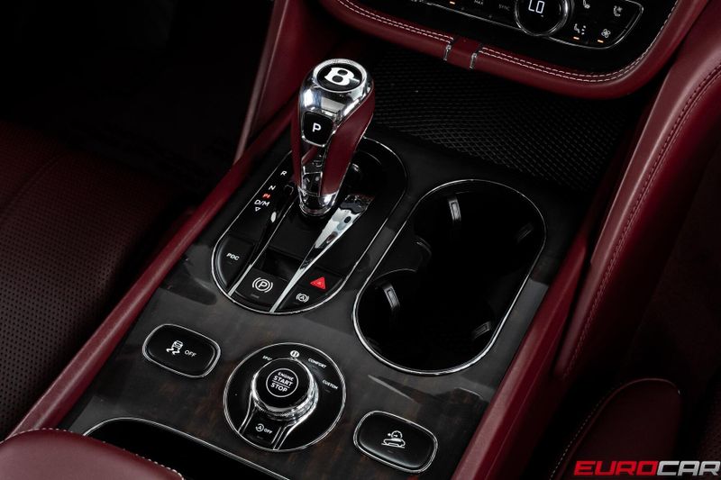Used 2019 Bentley Bentayga V8 *FRONT SEAT COMFORT SPEC * PANORAMIC ROOF*Image 30