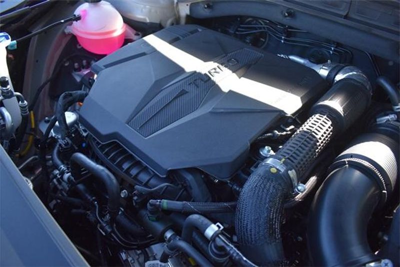 New 2025 Kia Sorento X-Line SX PrestigeImage 40