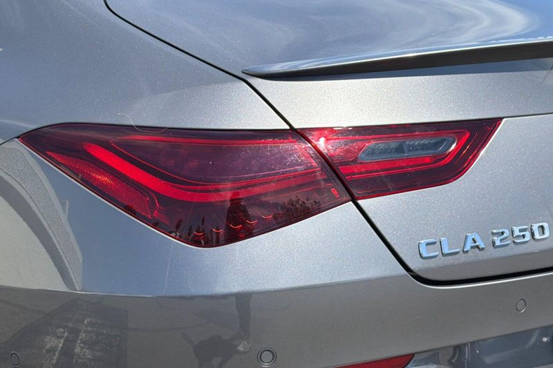 Used 2026 Mercedes-Benz CLA 250Image 31