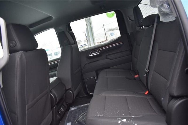 New 2026 Chevrolet Silverado 1500 LTImage 18