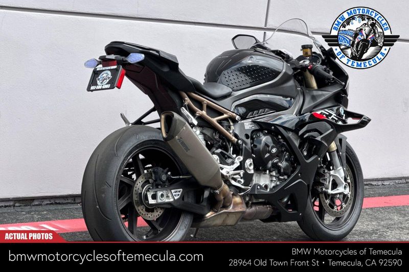 2023 BMW S 1000 RRImage 6