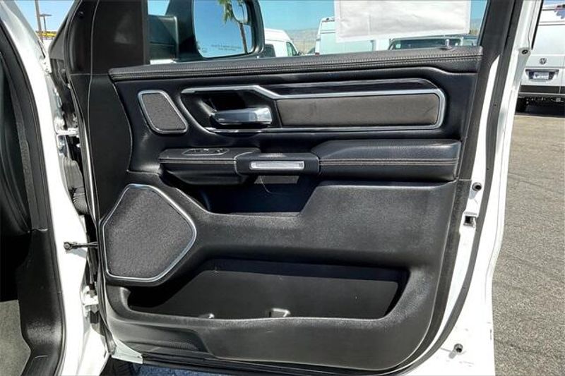 2023 Ram 1500 Laramie photo 21