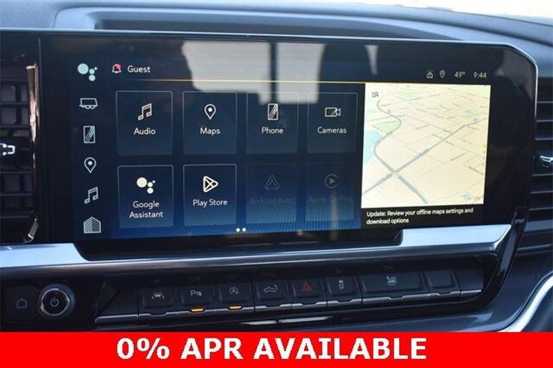 New 2026 Chevrolet Silverado 1500 High CountryImage 33