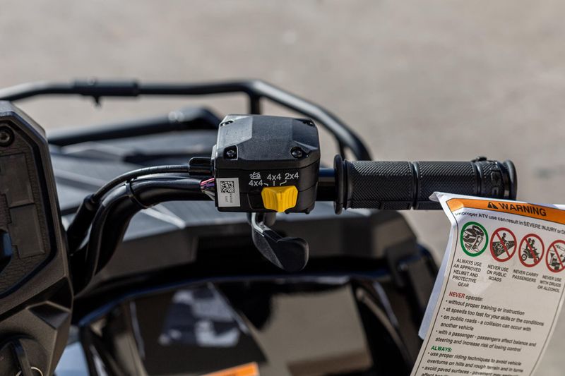 NEW 2026 POLARIS SPORTSMAN 570 TRAIL Image 12