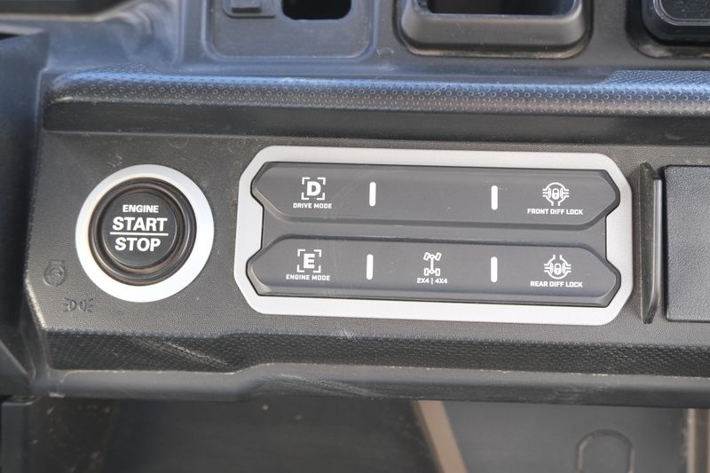 NEW 2026 CAN-AM DEFENDER MAX XT HD11 WITH 1025 INCH TOUCHSCREEN  in a DARK WILDLAND CAMO exterior color. Family PowerSports (877) 886-1997 familypowersports.com 