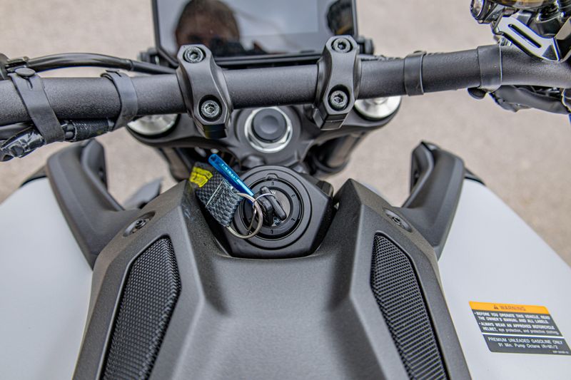 NEW 2026 YAMAHA MT09 Image 21
