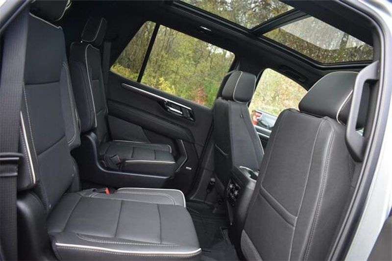 New 2026 Chevrolet Tahoe PremierImage 19