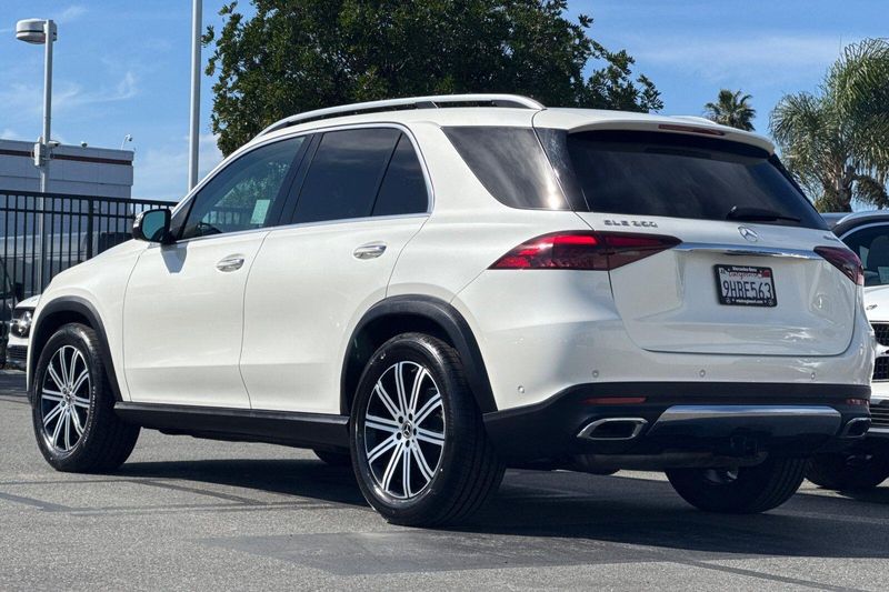 Used 2024 Mercedes-Benz GLE 350Image 6