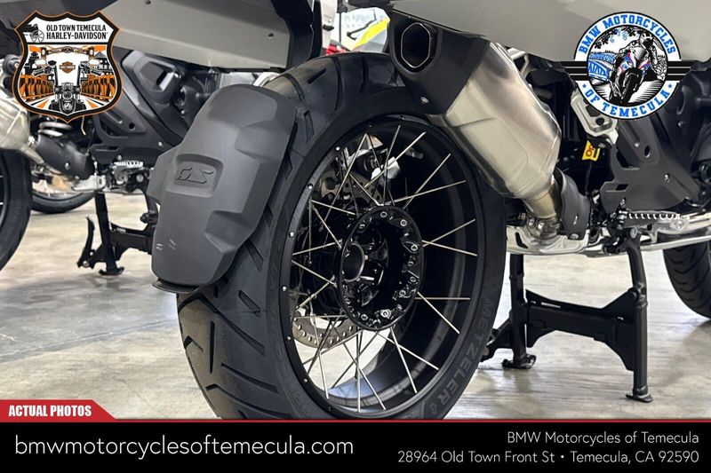 2026 BMW R 1300 GS AdventureImage 14