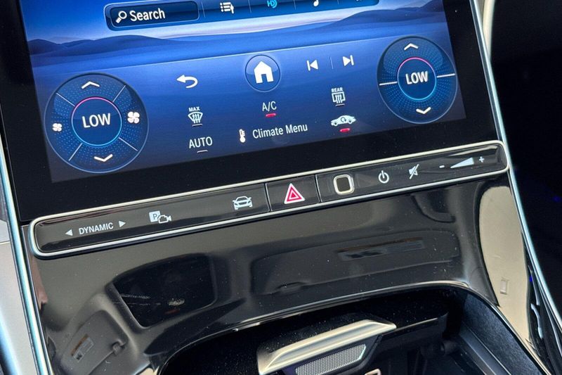New 2026 Mercedes-Benz C-Class C 300Image 16