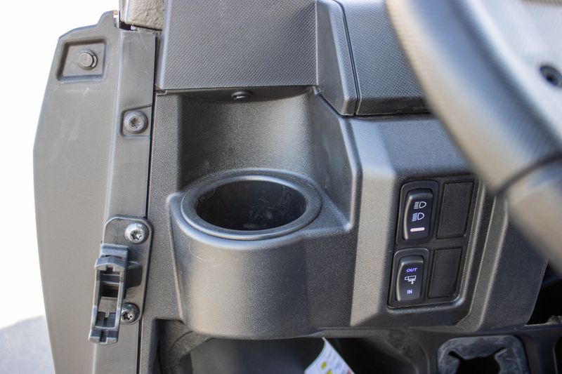 NEW 2026 POLARIS RANGER CREW 1000 PREMIUM Image 23