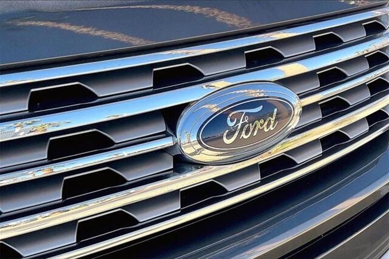 2021 Ford Expedition LimitedImage 30