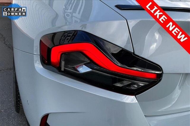 Used 2024 BMW M240 M240iImage 28