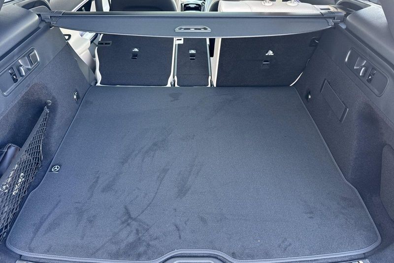 New 2026 Mercedes-Benz GLC-Class GLCGLC 300Image 13