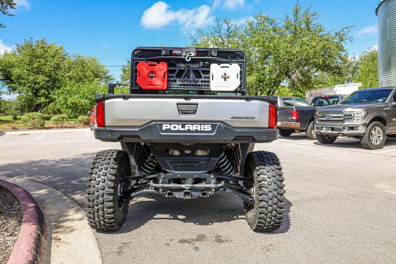 USED 2024 POLARIS RANGER CREW XD 1500 NORTHSTAR ULTIMATE Image 10