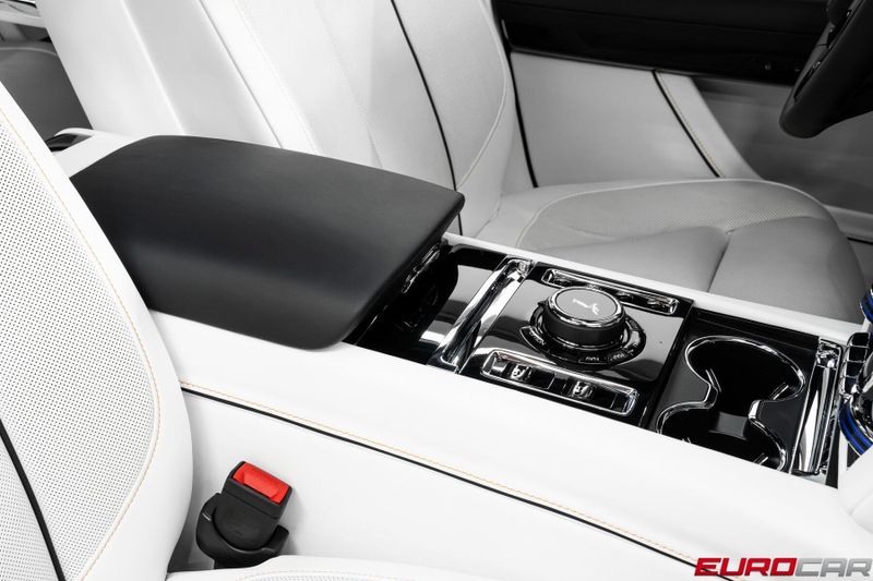 Used 2024 Rolls-Royce Ghost *STARLIGHT HEADLINER*Image 33