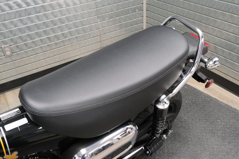 NEW 2026 HONDA DAX 125 Image 16