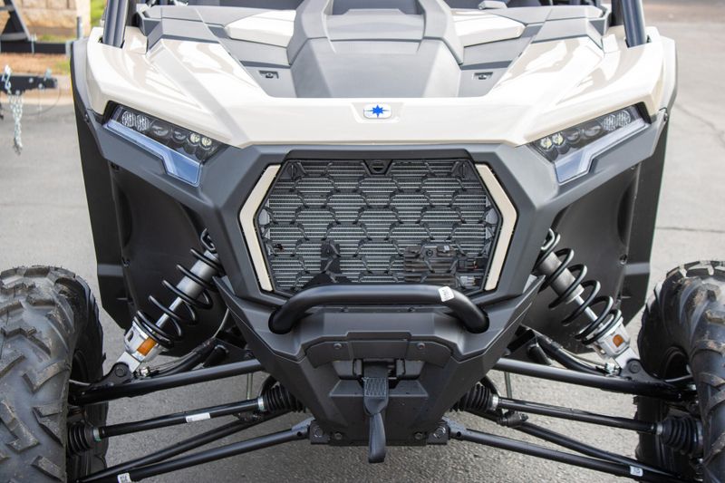 NEW 2026 POLARIS RZR XP 4 1000 SPORT Image 9