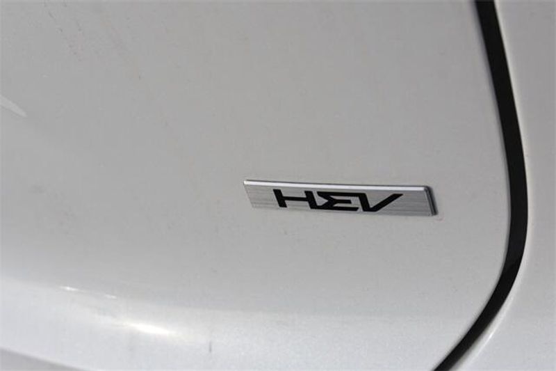 New 2025 Kia Niro EXImage 14