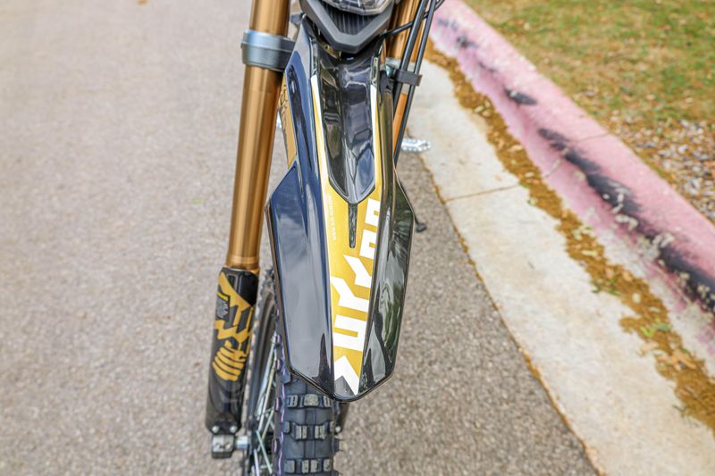 NEW 2025 SURRON ULTRA BEE X Image 11